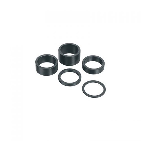 Picture of 1 1/8" 28.6mm Alu Spacer