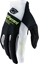 Attēls no 100% Rkawiczki 100% CELIUM Glove black white fluo yellow roz. XL (dugo doni 200-209 mm) (NEW)