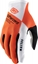 Picture of 100% Rkawiczki 100% CELIUM Glove fluo orange white roz. M (dugo doni 187-193 mm) (NEW)