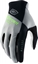 Attēls no 100% Rkawiczki 100% CELIUM Glove vapor lime roz. L (dugo doni 193-200 mm) (NEW)