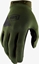Изображение 100% Rkawiczki 100% RIDECAMP Glove fatigue roz. S (dugo doni 181-187 mm) (NEW)
