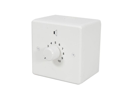 Picture of 100V skaņas regulētājs