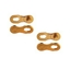 Picture of 12NR Ti-N MissingLink Gold non-reusable (2pcs)