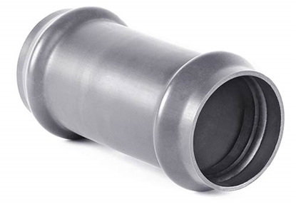 Picture of 160 PVC remontuzmava PN10 spiedvadam