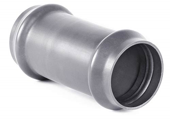 Picture of 160 PVC remontuzmava PN10 spiedvadam