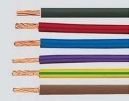 Picture of 1x10 Kabelis H07V-K          (zils, sarkans, dz/z-12m,)