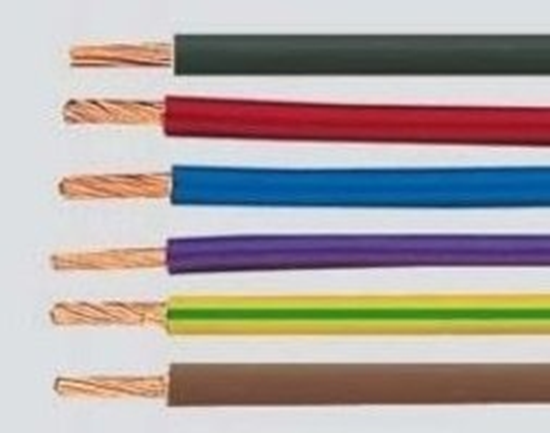 Picture of 1x10 Kabelis H07V-K          (zils, sarkans, dz/z-12m,)