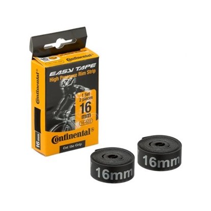 Attēls no 28'' 622x16mm Easy Tape High Pressure 15bar 2pcs Set