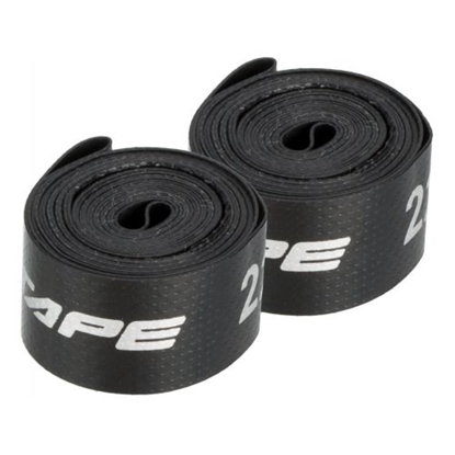 Attēls no 28'' 622x18mm Easy Tape 2pcs Set