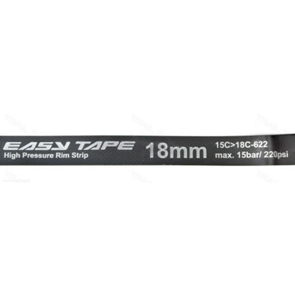 Picture of 28'' 622x18mm Easy Tape High Pressure 15bar 2pcs Set