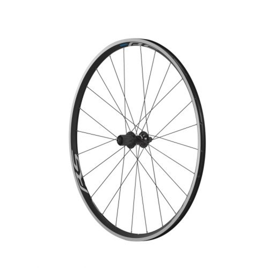 Picture of 28'' WH-RS100 11/10s 24H Clincher 622x17C