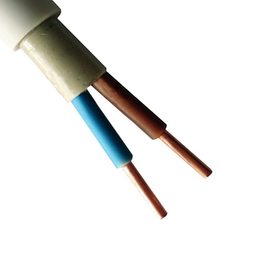 Picture of 2x2.5 Kabelis NYM- J - 100                      