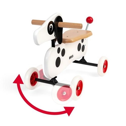 Picture of 30281 push & pull toy