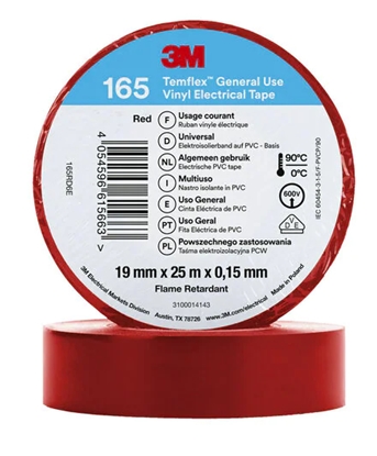 Picture of 3M 7100184807 electrical tape 1 pc(s)