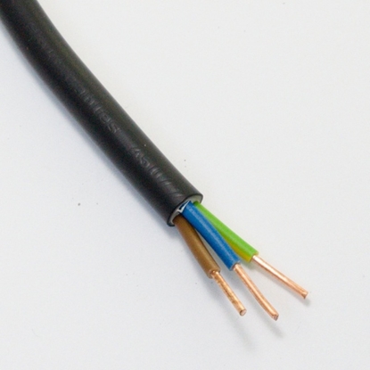 Picture of 3x1.5 Kabelis CYKY - 500                                 