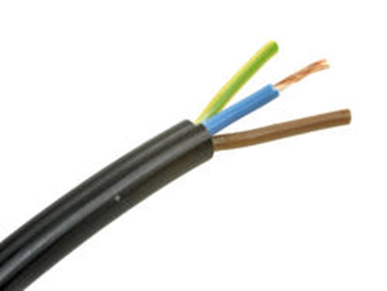 Picture of 3x2.5 Kabelis H07RN-F                 
