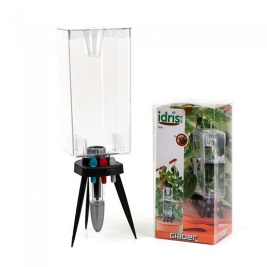 Picture of 448057 Pilienveida laist.ierīce kompl. IDRIS KIT   AKCIJA