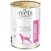 Picture of 4VETS Natural Diabetes Dog - wet dog food - 400 g
