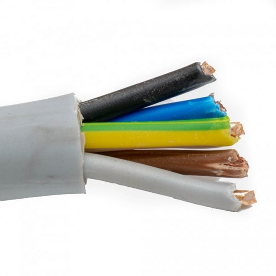 Picture of 5x6 Kabelis PPJ  