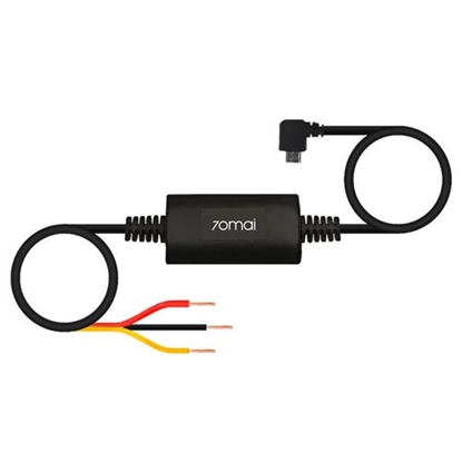 Изображение 70mai Hardwire Kit UP02 DC adapter