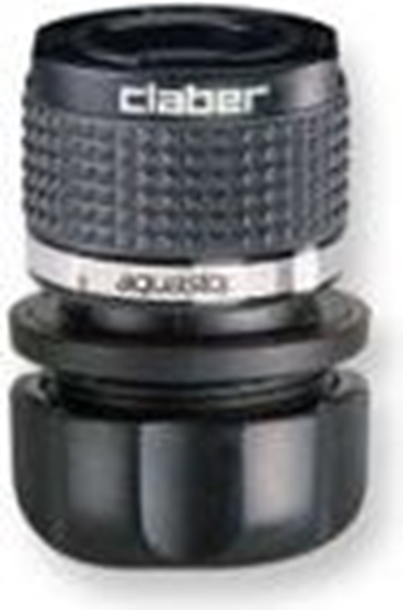 Picture of 8605 Savienotājs 3/4" ar aquastop  