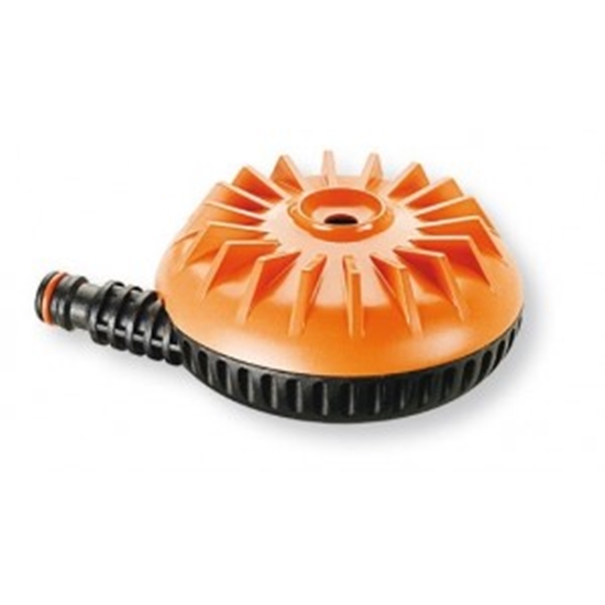 Picture of 8658 Laist. ierīce "TURBOSPRUZZO"   (63m2)   (6)