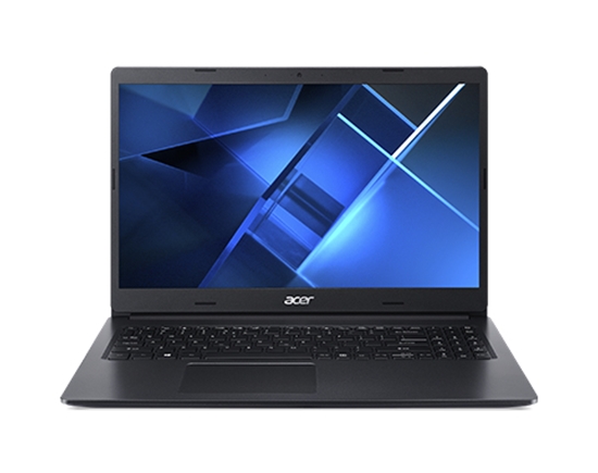 Picture of Acer Extensa 15 EX215-31-P9N4 Laptop 39.6 cm (15.6") Full HD Intel® Pentium® Silver N5030 8 GB DDR4-SDRAM 256 GB SSD Wi-Fi 5 (802.11ac) Windows 10 Pro Black