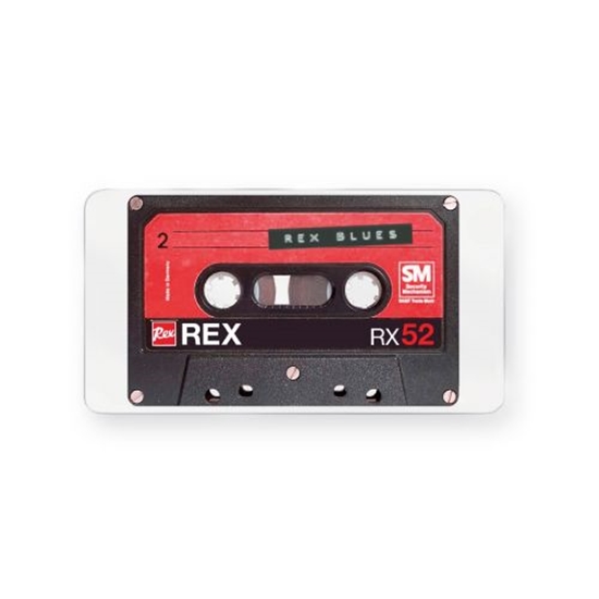 Picture of Acrylic Scraper