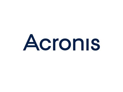 Attēls no Acronis Backup Advanced 12.5 1 license(s) Electronic Software Download (ESD) 1 year(s)