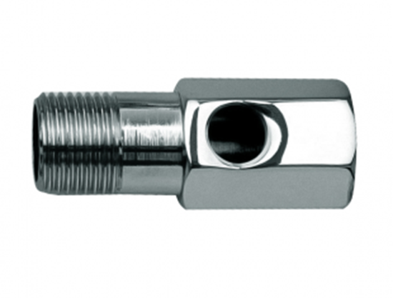 Picture of Adapters 1/2-1/4-1/2 