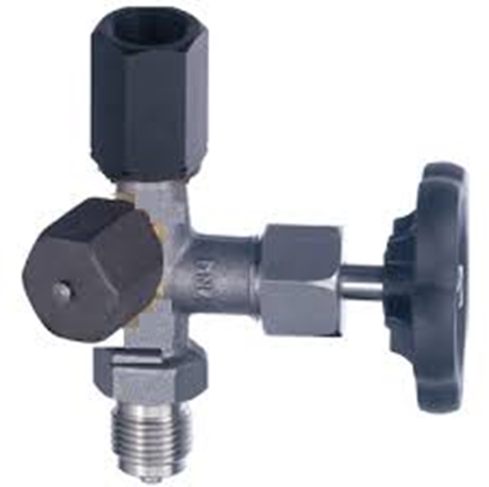 Picture of Adatu vent. 910.11. 0-120°C,PN400 G1/2 9090177terauds