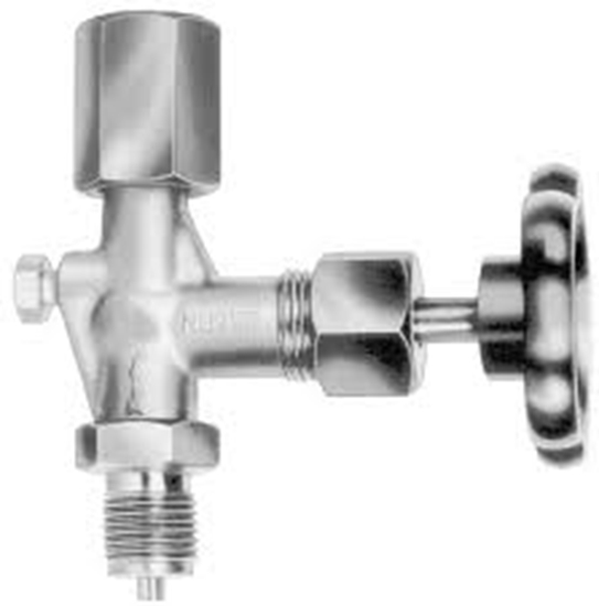 Picture of Adatu vent. 910.11.Pn400,G1/2,200oC,1.4571 ner. terāuds