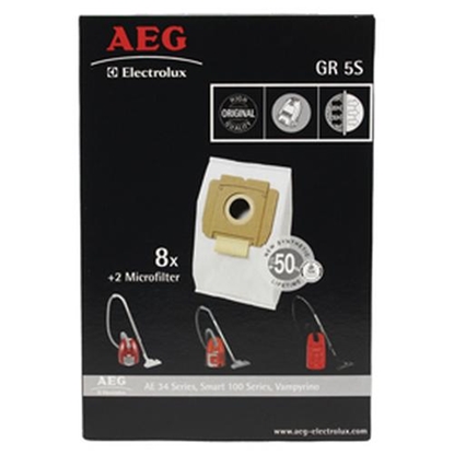 Изображение AEG AEG0005 vacuum accessory/supply