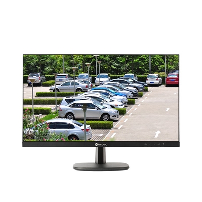 Attēls no AG Neovo SC-2702 computer monitor 68.6 cm (27") 1920 x 1080 pixels Full HD Black