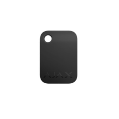 Picture of AJAX Encrypted Contactless Key Fob for Keypad RFID (black)