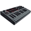 Picture of AKAI MPK Mini MK3 Control keyboard Pad controller MIDI USB Black, Grey
