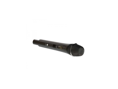 Picture of AMC Pro iLive Hand Microphone