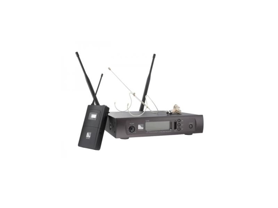 Изображение AMC Pro iLive Headset