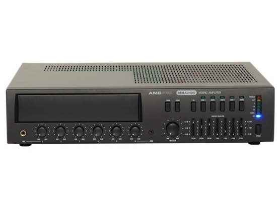 Picture of AMC Pro MMA 240X