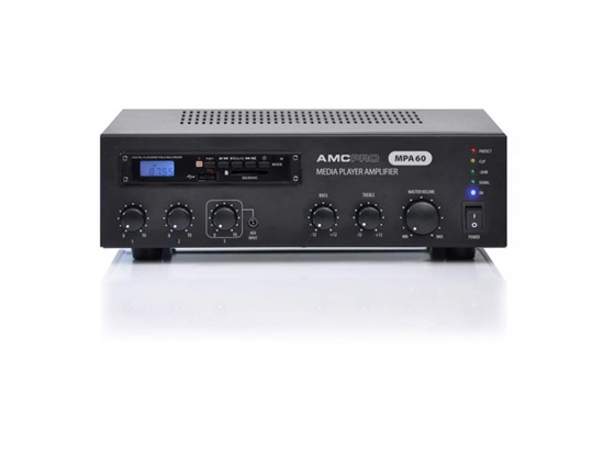 Picture of AMC Pro MPA 60