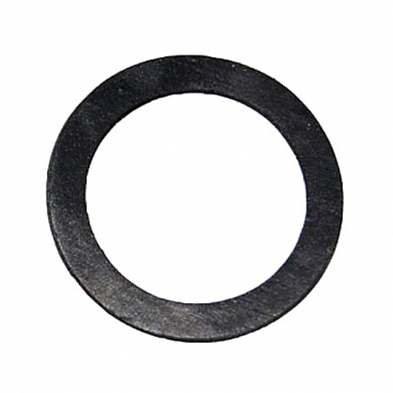 Picture of Amerik.blīve, gum. ar kordu DN80