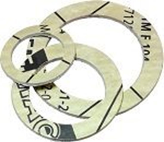 Изображение Amerik.blīve, paranit. DN40