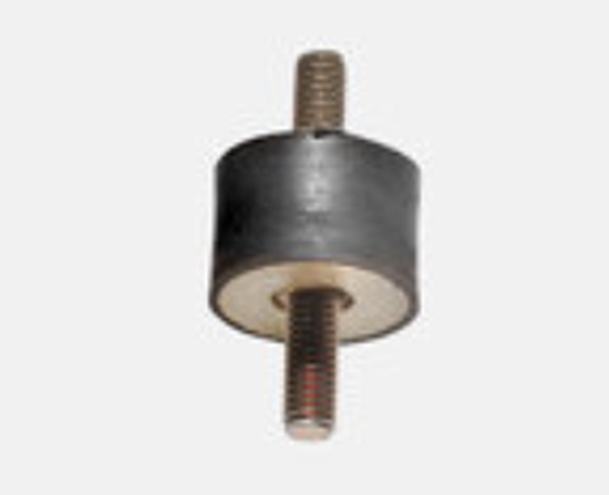 Picture of Antivibrācijas turētajs max 100kg, M8x20, d30xh20 mm