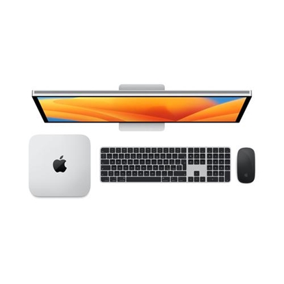 Изображение Komputer Apple Mini Apple M2 8 GB 256 GB SSD macOS Ventura