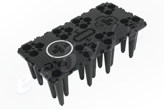 Picture of Aqua Cell NG infiltrācijas bloks V288L