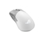 Attēls no ASUS ROG Gladius III Wireless Aimpoint White mouse Right-hand RF Wireless + Bluetooth + USB Type-A Optical 36000 DPI
