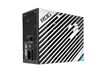 Picture of ASUS ROG THOR 1000P2-GAMING power supply unit 1000 W 20+4 pin ATX Black, Silver