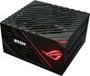 Picture of ASUS ROG THOR 850W Platinum II power supply unit 20+4 pin ATX Black, Blue, Grey