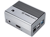 Picture of ASUS Tinker 2 Fanless Aluminum Case Stainless steel