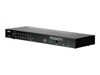 Picture of ATEN CS1716I KVM switch Rack mounting Black